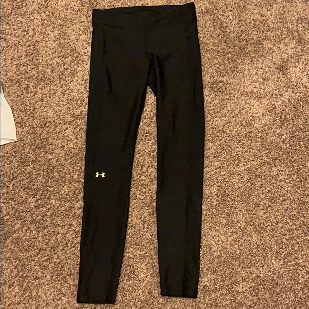 Uber Armour Leggings